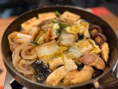 -满来寿喜烧(金虹桥店)