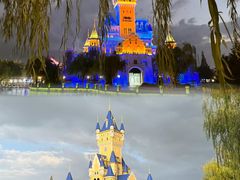 -青岛方特梦幻王国