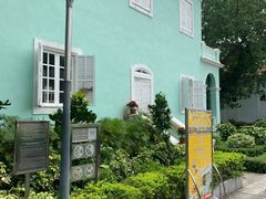 -龙环葡韵住宅式博物馆