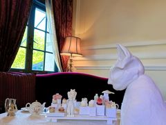 -Salon de Ville浦江汇(上海外滩华尔道夫酒店店)