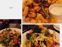 -WOLFGANG PUCK KITCHEN & BAR(迪士尼小镇店)