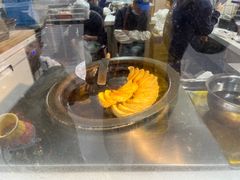 -老新隆牛肉锅贴(新街口店)
