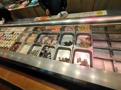 -尚品海鲜肥牛自助火锅(湖明店)