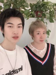 -构想时尚发型会所