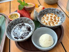 -三亚艾迪逊酒店·海滩烧烤 BARBACOA·现场乐队·浪漫晚餐·烧烤海鲜