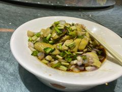 -桃园盛宴·岭南粤菜·手工茶点(南庄店)