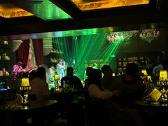 -隐肆威士忌鸡尾酒吧(玉沙国际店)