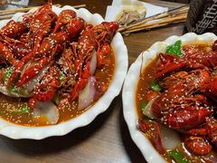 -小胖烧烤(东波路店)