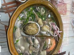 -阿城海鲜捞化(上下杭店)
