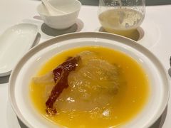 黄焖鲍翅伴伊比利亚火腿-福1015(愚园路店)