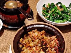-老客家·客家菜(万达店)