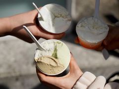 -Dip in Gelato(富民路店)