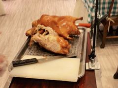 -紫光园(劲松店)