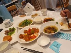 -莆田餐厅PUTIEN(三里屯店)
