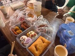 -胖东来生活广场(健康路店)