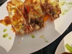 -长沙北辰洲际酒店-兰调全日餐厅