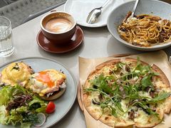 -农畉LONFOOD(福田星河COCOPark店)