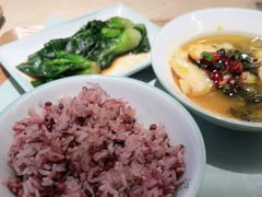 -老乡鸡(上海白玉兰广场店)