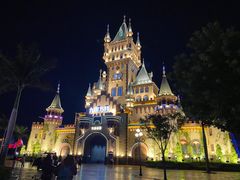 -大同方特欢乐世界