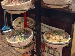 -姚记炒肝店(簋街店)