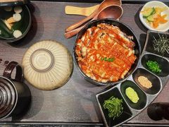 -玄白·炭烤活鳗(上海首店)