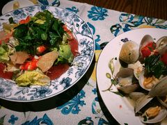 -弗兰克牛排西餐厅Ribone steak house(柠檬花园店)