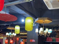 -古道村落(温汤店)