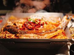 -鸣记脆皮烤鱼(山姆店)