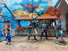 -蓬莱欧乐堡梦幻世界