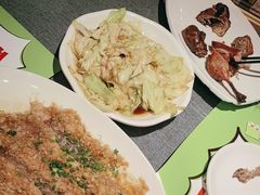 -全聚贤餐厅·湖北家常菜(沙湖店)