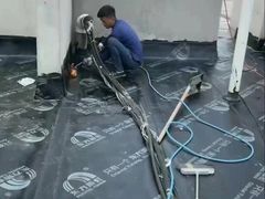 -深圳诚信专业防水补漏公司