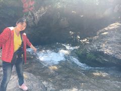 -丹东天桥沟景区