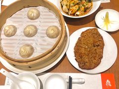 -鼎泰丰(德基广场店)