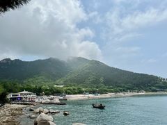 -青岛崂山太清宫