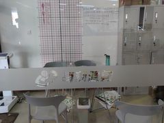 -每刻健身工作室(西直门店)