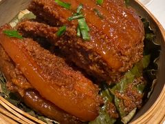 -到家尝北京菜(西坝河店)