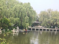 -千佛山风景名胜区