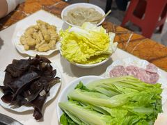 -海关荤豆花(洋河一路店)