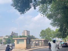 -中国石油北汽宣武门加油站