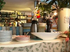 -Kitchen·Y洋厨房西餐厅(王府壹号店)