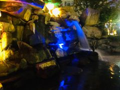 -溧阳天目湖天沐温泉