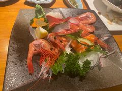 -季夏金枪鱼牛排自助餐厅(海悦天地店)