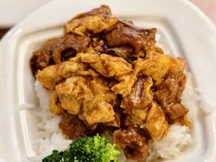 -烤肉宛饭庄(南礼士路店)