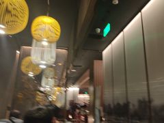 -京华烟云·北京烤鸭(领展购物广场·中关村店)