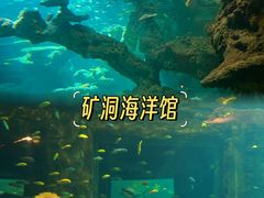 -长鹿旅游休博园