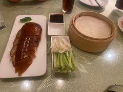 -京尊烤鸭店JINGZUN(春秀路店)