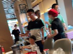 -洪兴砂锅·融合砂锅菜(三站店)
