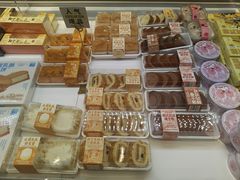 -好利来(东直门银座店)