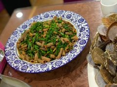 -荣祥海鲜·烟台菜(胜利路二部)
