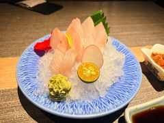-炙柒Sekinana·精致日料(合生汇店)